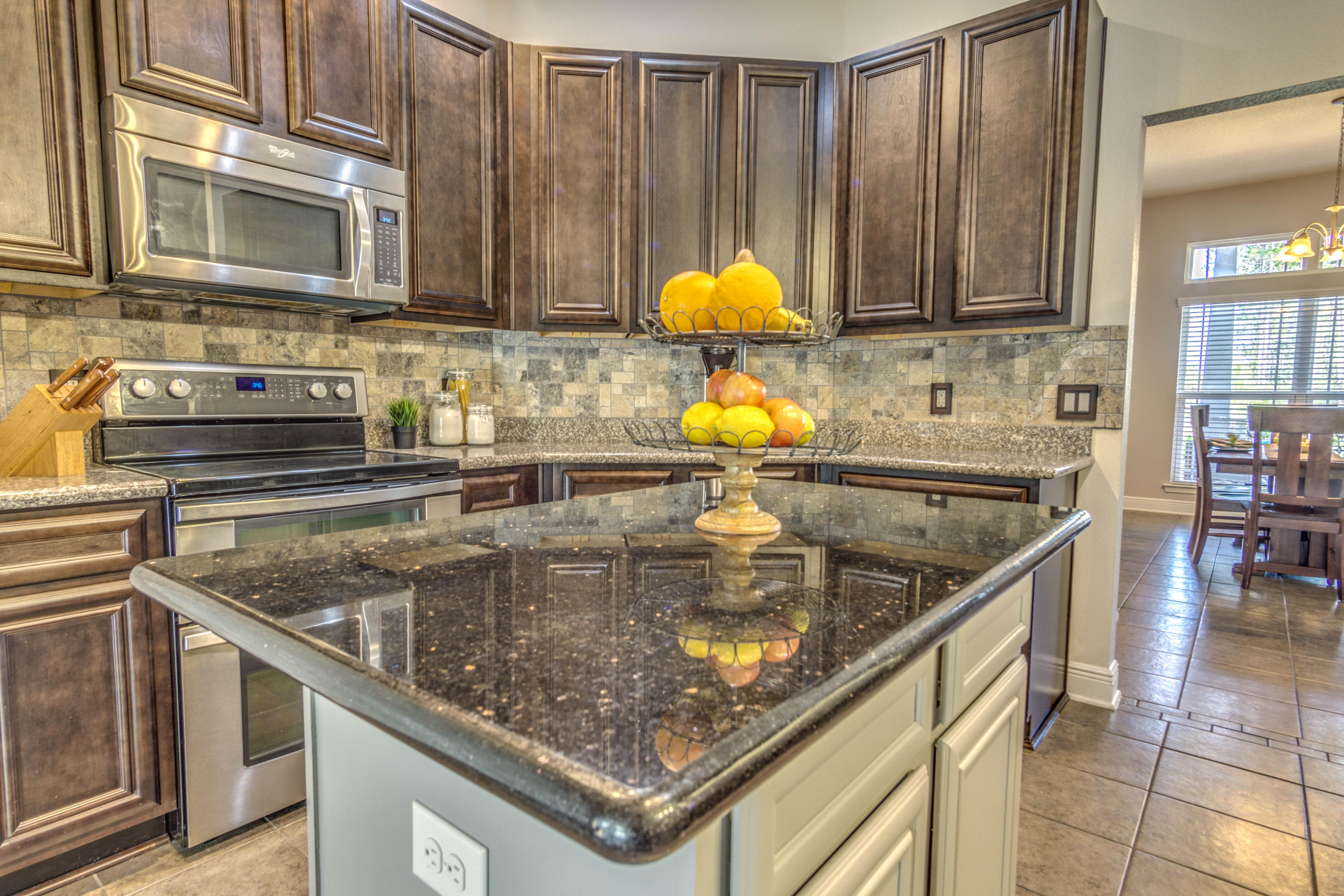 HOLLEY BY THE SEA, 1ST ADD - Residential