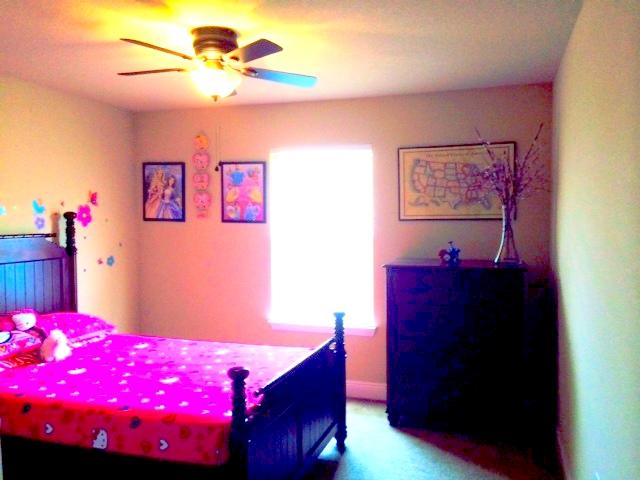ALICIA PLACE - Residential Lease