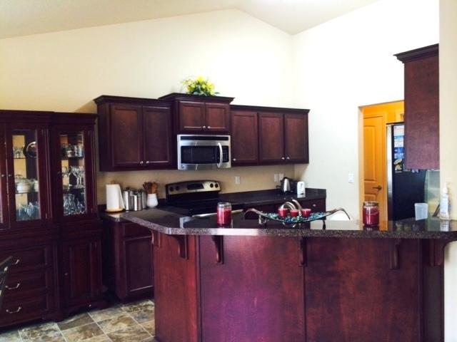 ALICIA PLACE - Residential Lease