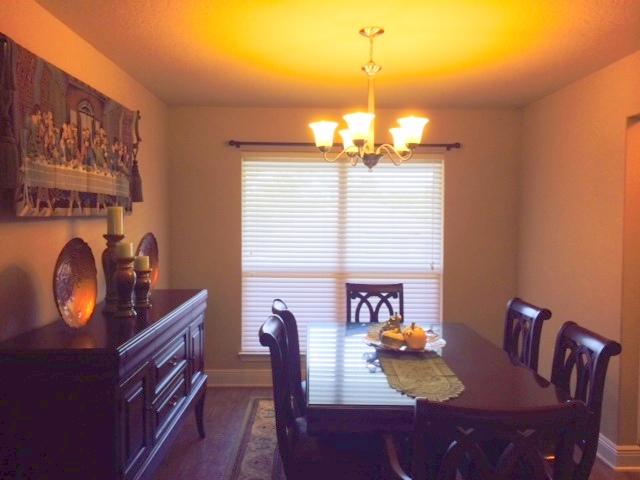 ALICIA PLACE - Residential Lease
