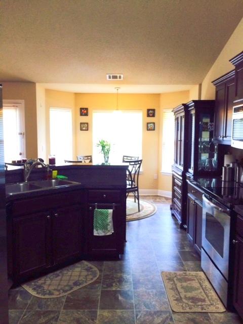 ALICIA PLACE - Residential Lease