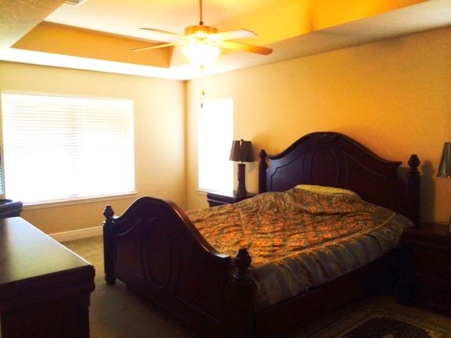 ALICIA PLACE - Residential Lease