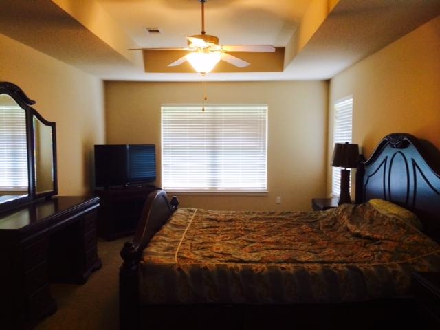 ALICIA PLACE - Residential Lease