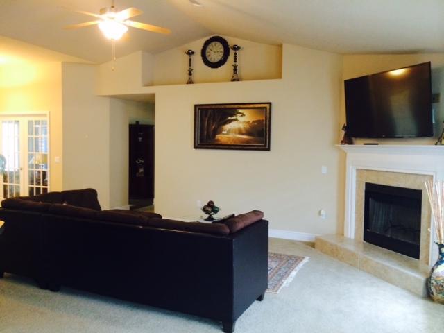 ALICIA PLACE - Residential Lease