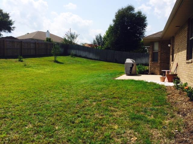 ALICIA PLACE - Residential Lease