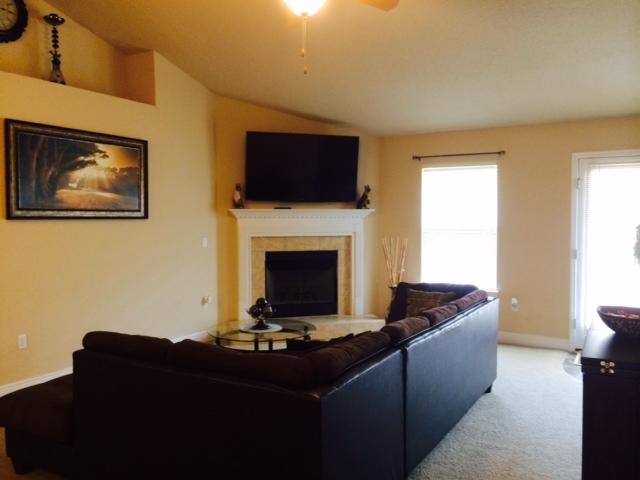 ALICIA PLACE - Residential Lease