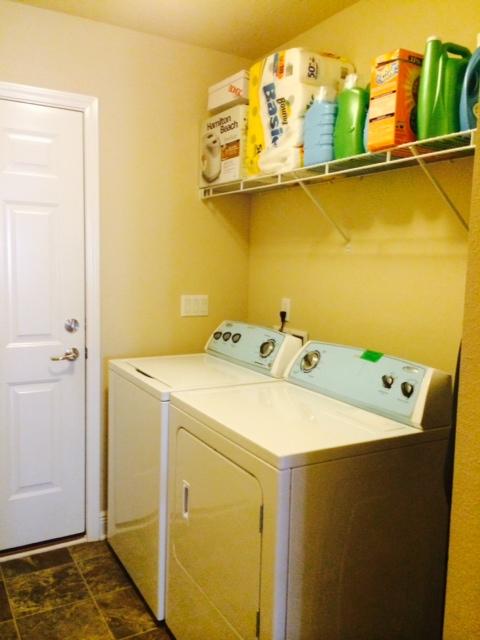 ALICIA PLACE - Residential Lease