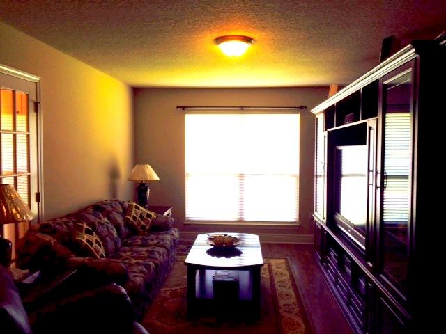 ALICIA PLACE - Residential Lease