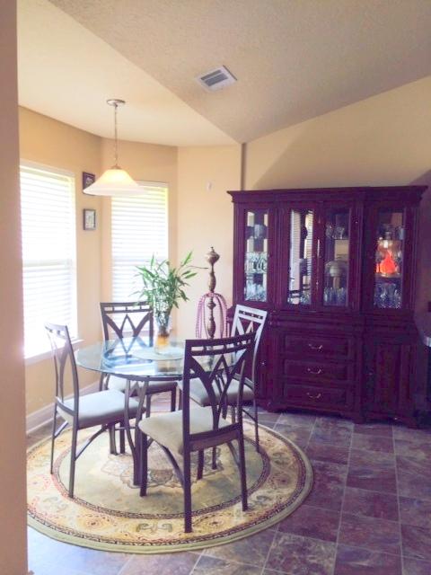 ALICIA PLACE - Residential Lease