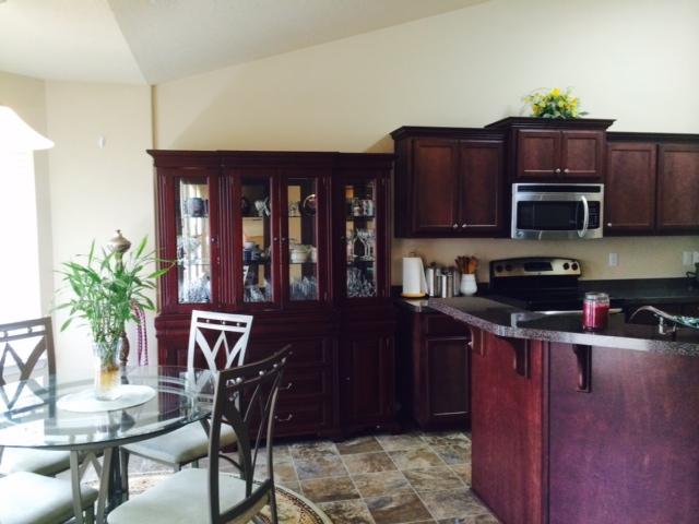 ALICIA PLACE - Residential Lease