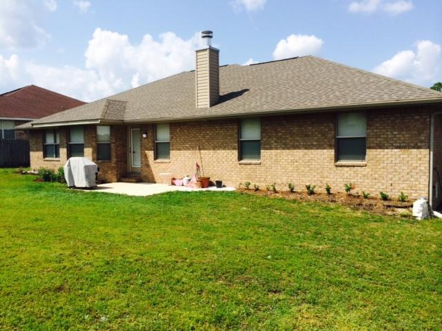 ALICIA PLACE - Residential Lease