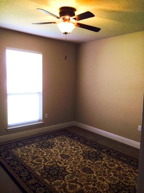 ALICIA PLACE - Residential Lease