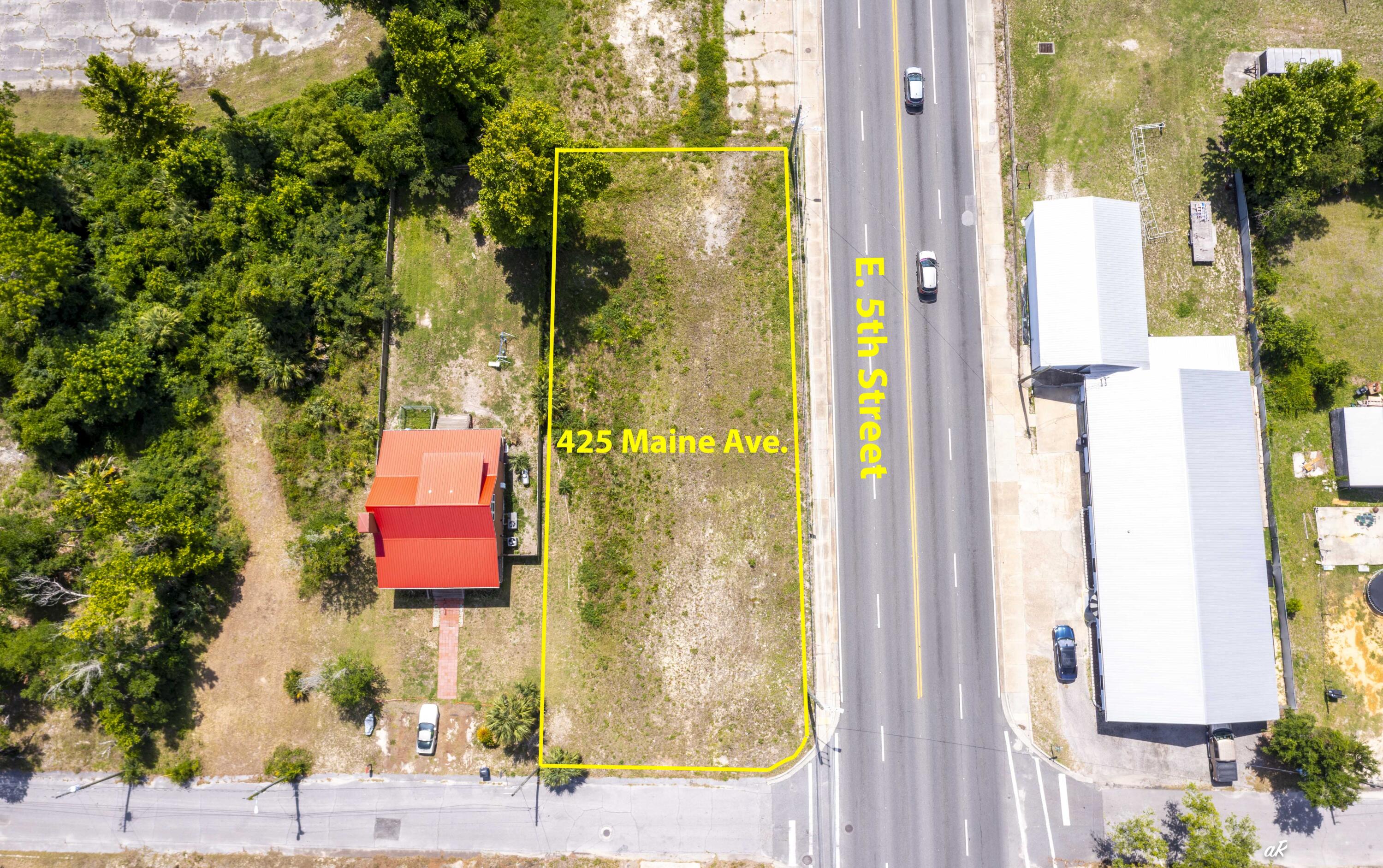 Prime Commercial Opportunity Near Watson Bayou - Cleared Corner Lot in Central Millville Business District Strategically situated at a busy intersection with dual road frontage, the site benefits from excellent accessibility and exposure, boasting a high daily traffic count of 21,500 vehicles (FDOT, 2017). This makes it an ideal location for businesses seeking maximum visibility and customer convenience. Discover the potential of this high-visibility corner parcel located in the heart of the revitalizing Millville Community of Panama City, just steps from the scenic Watson Bayou. Positioned within the Central Millville Business District and zoned General Commercial (GC-2), this cleared property offers unmatched flexibility for a wide range of commercial ventures retail, office, service industry, mixed-use development, and more.
Whether you're an investor, developer, or business owner, this property presents a rare opportunity to establish a presence in an area poised for growth, with easy access to Downtown Panama City, major transportation routes, and waterfront attractions.

Key Features:

Zoned GC-2 - broad commercial use allowances

High-traffic corner parcel with superior visibility

Cleared and ready for development

Two road access points for optimal traffic flow. Close proximity to Watson Bayou and Downtown Panama City
Located within a designated business district, fostering economic development
This is more than just a parcel it's a platform for your next successful venture.
