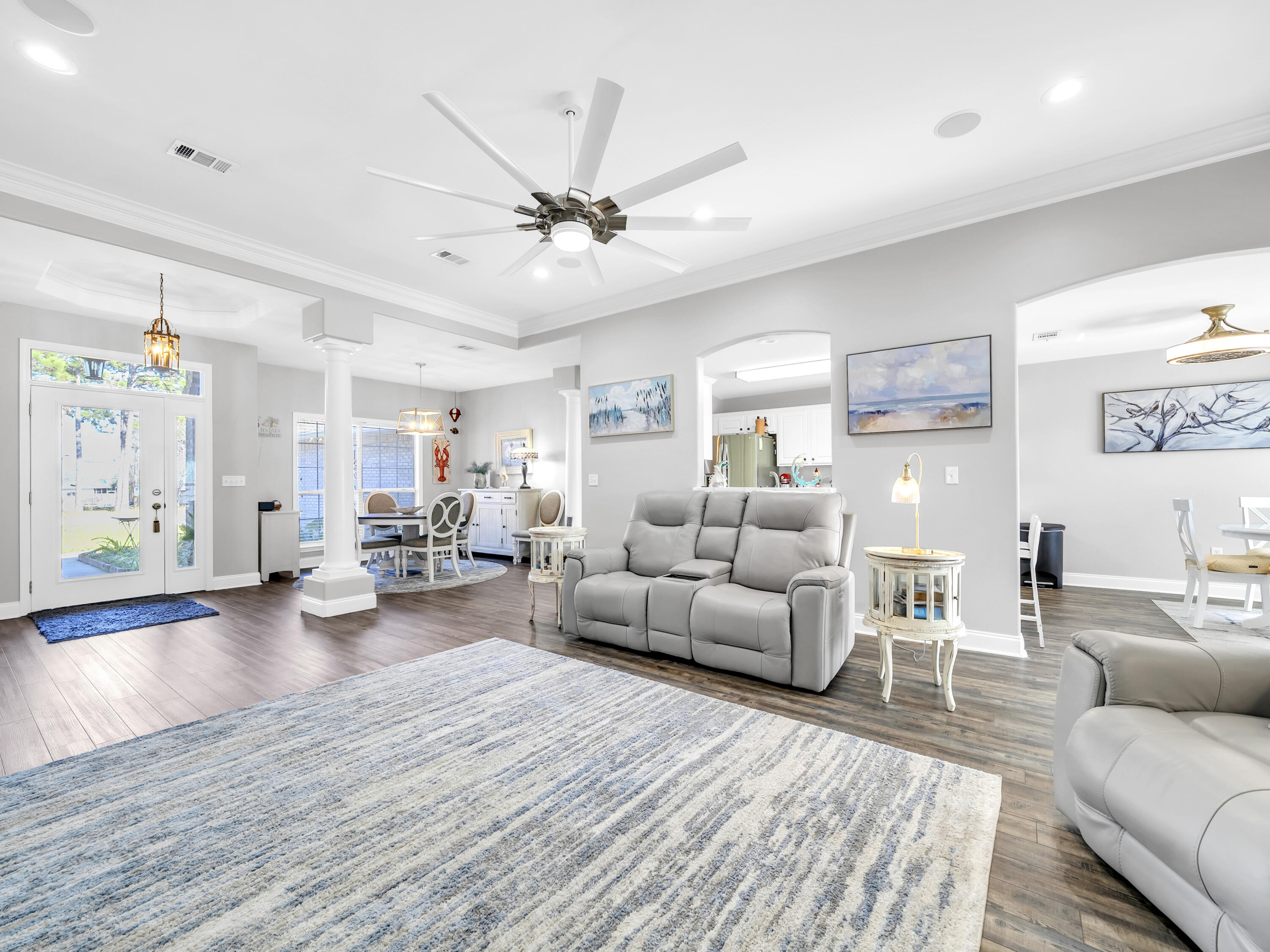 HOLIDAY SHORES ESTATES - Residential