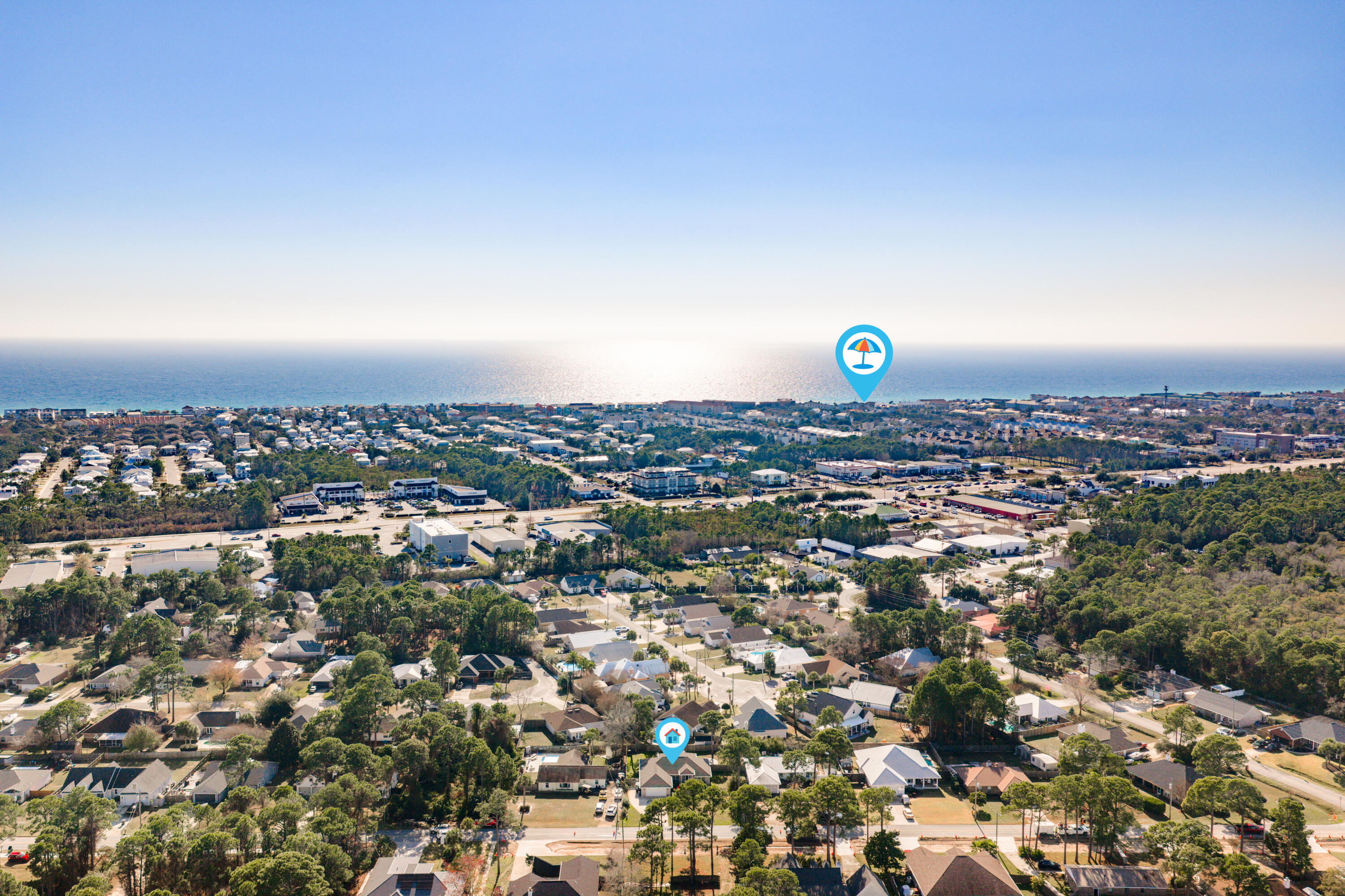 HOLIDAY SHORES ESTATES - Residential