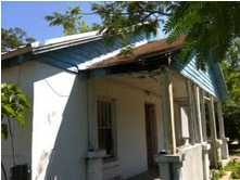 CRESTVIEW - Residential Lease