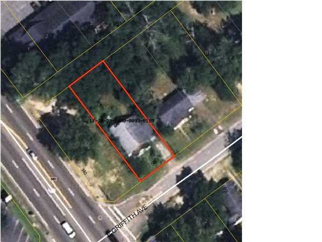 CRESTVIEW - Residential Lease