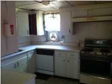 CRESTVIEW - Residential Lease