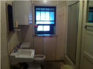 CRESTVIEW - Residential Lease