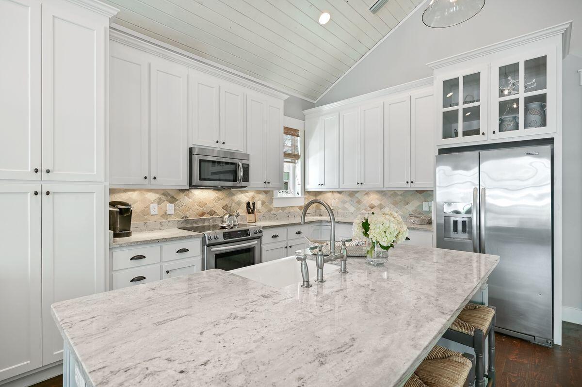 SEACREST BEACH - Residential