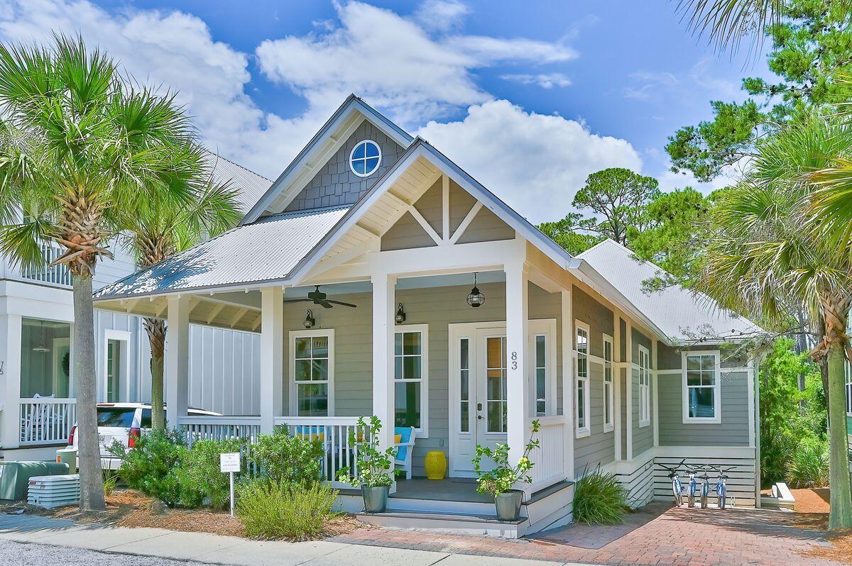 SEACREST BEACH - Residential