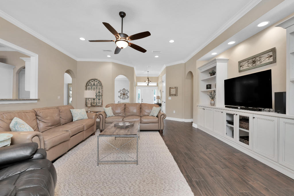 Crewilla Subdivision - Residential