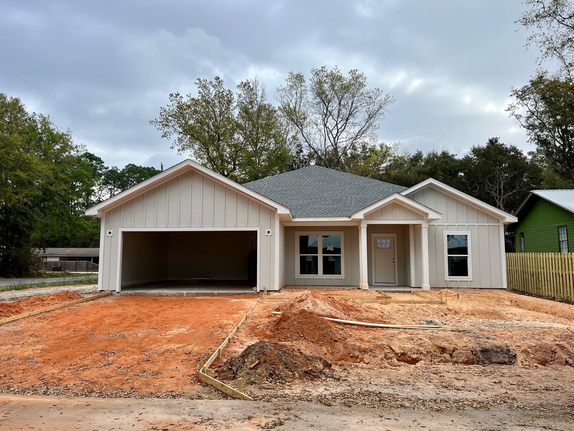 DAUGHETTES AMENDED - Residential