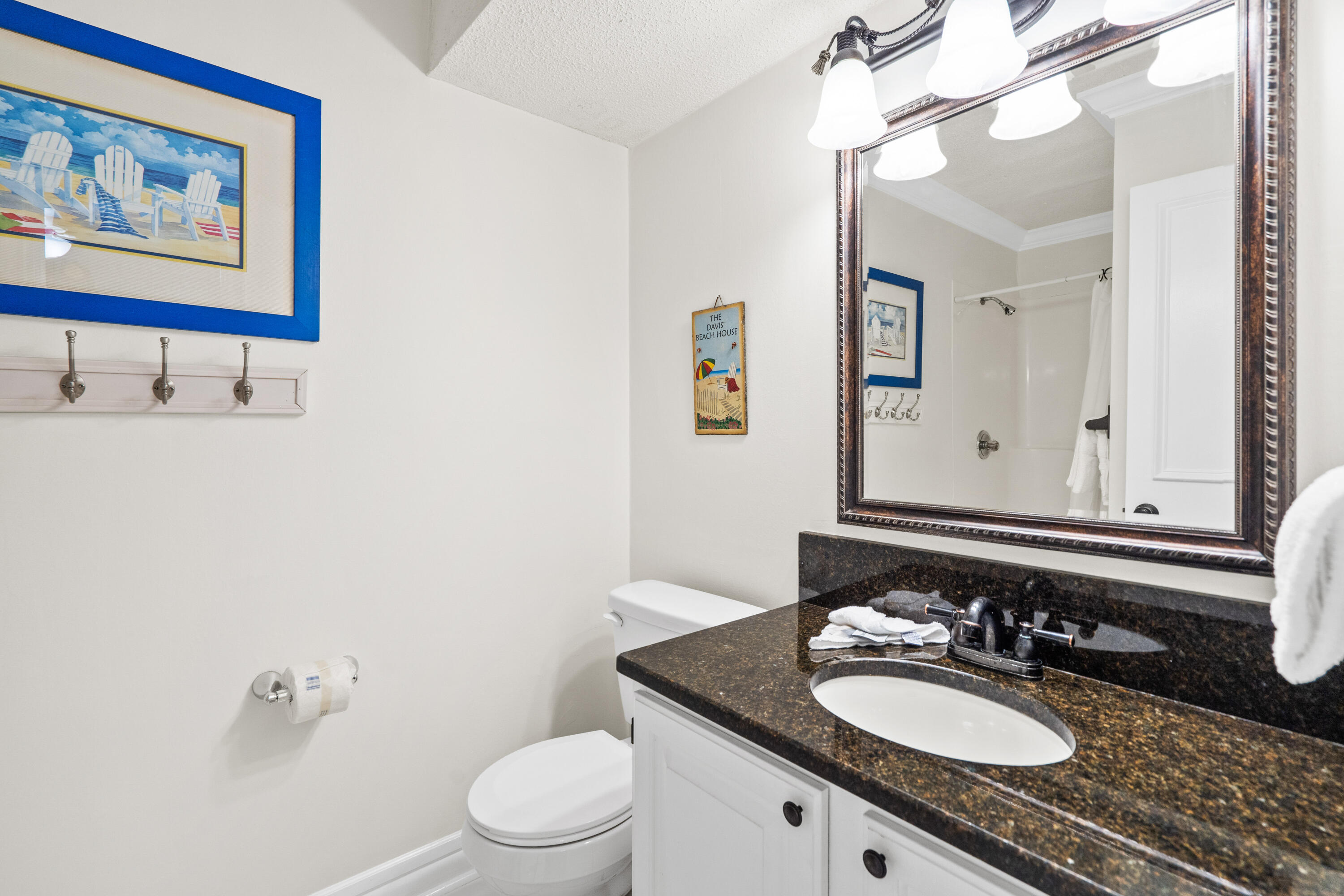 TRADEWIND CONDOS - Residential