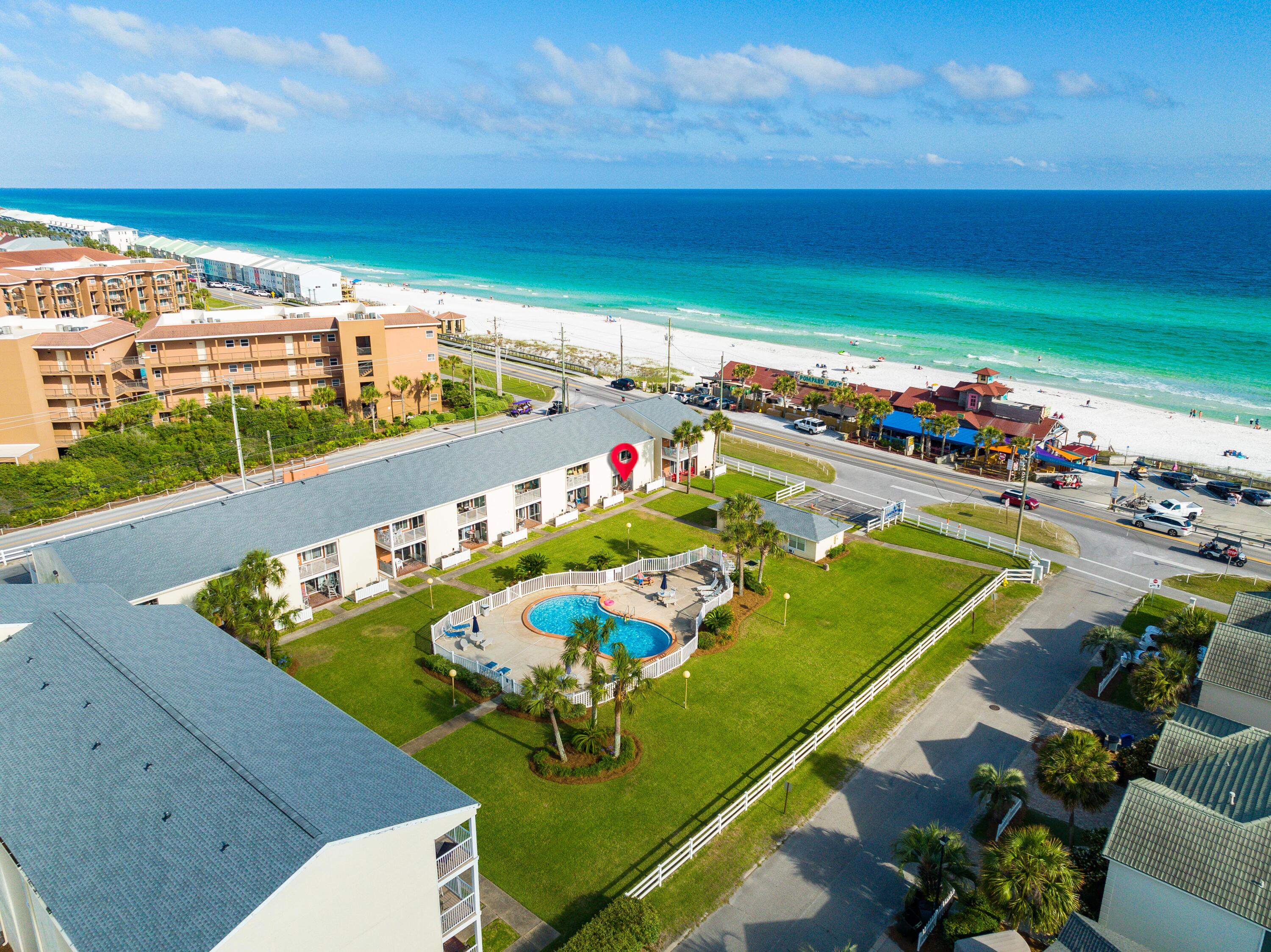 TRADEWIND CONDOS - Residential