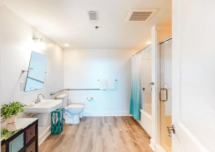WATERSCAPE - Residential