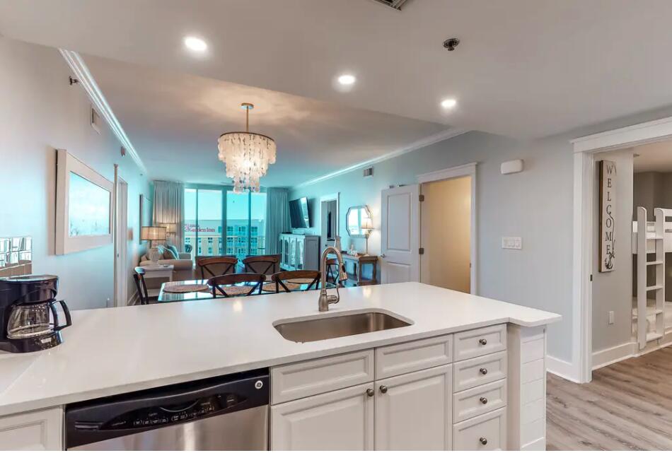 WATERSCAPE - Residential