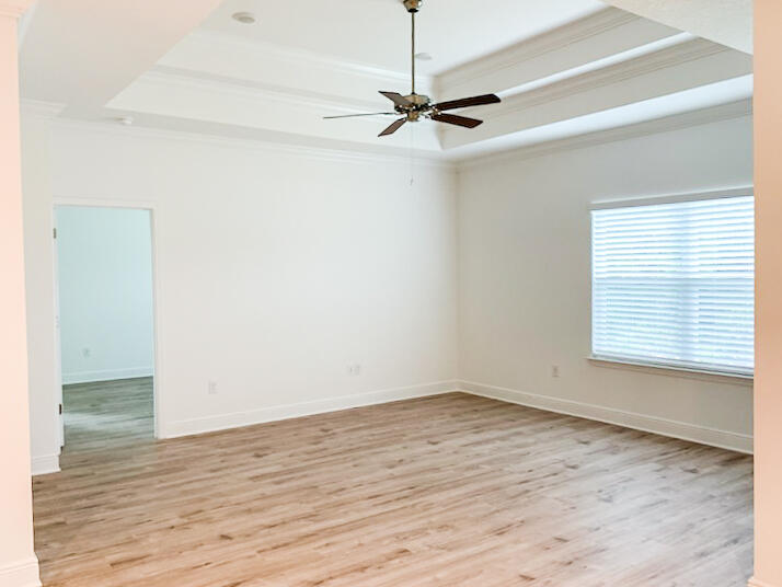 The Preserve at Paradise Cove - Residential Lease