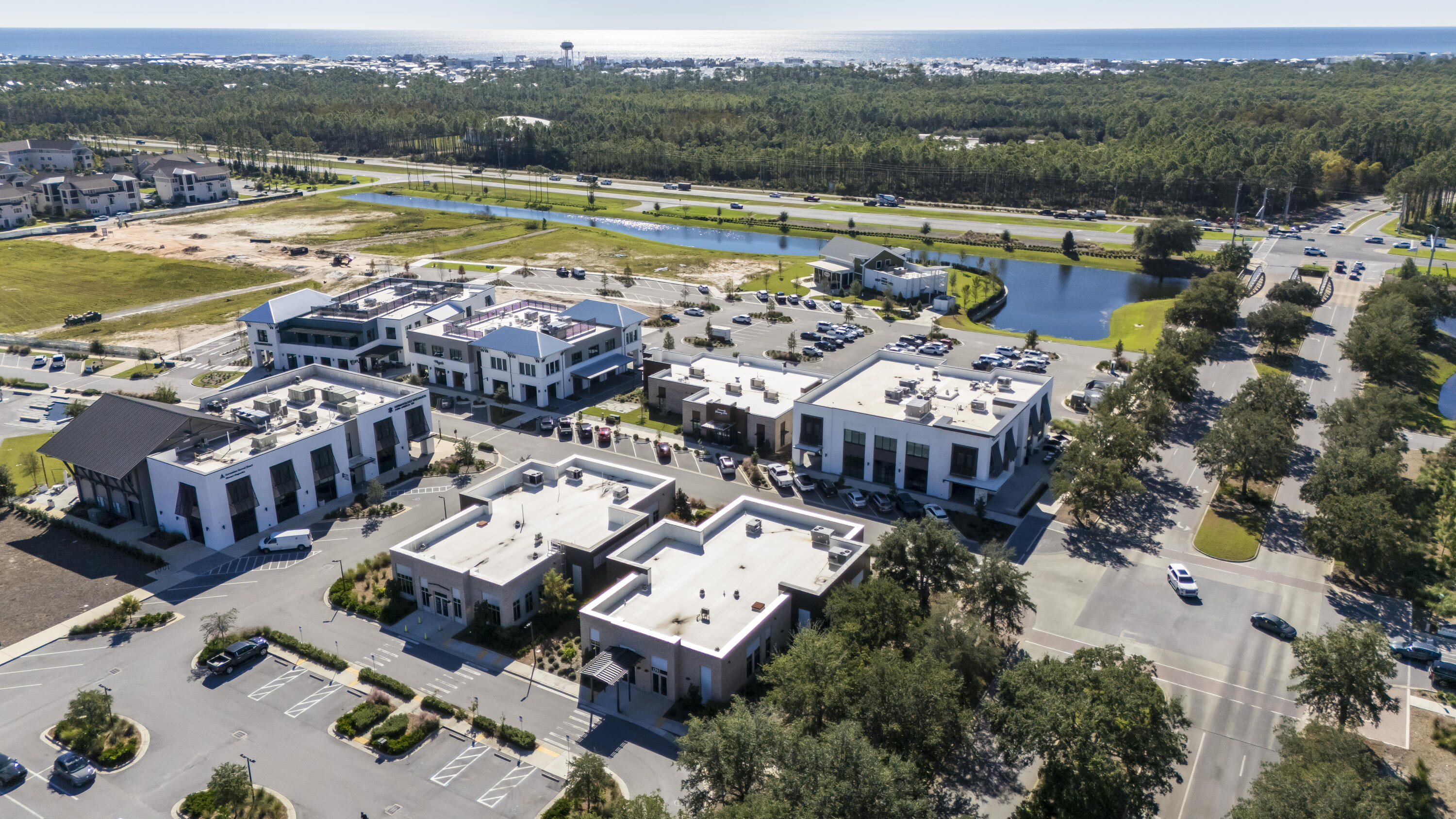 WATERSOUND ORIGINS - Residential