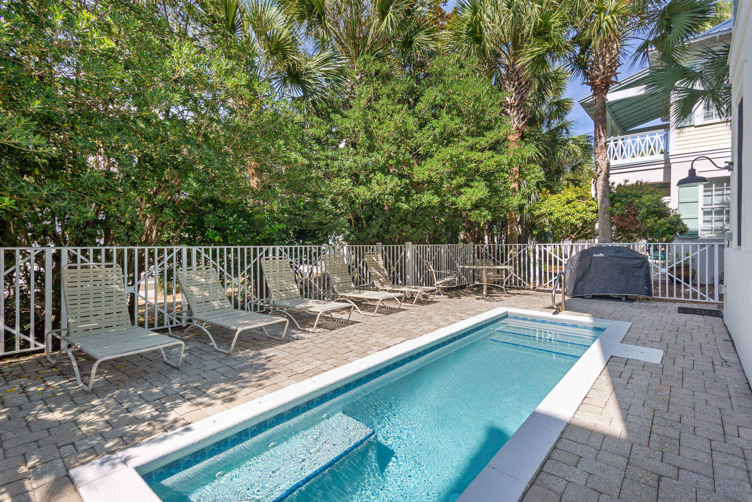 FRANGISTA BEACH 1ST ADDN - Residential