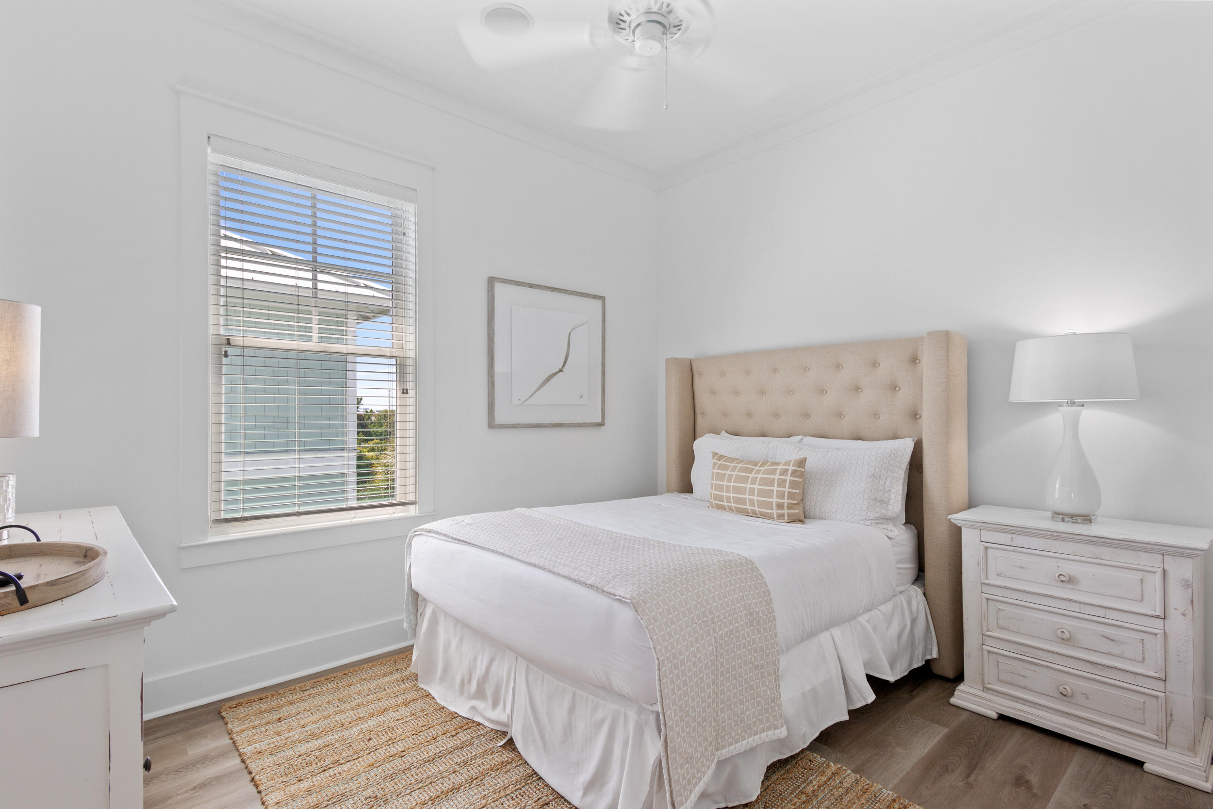 FRANGISTA BEACH 1ST ADDN - Residential