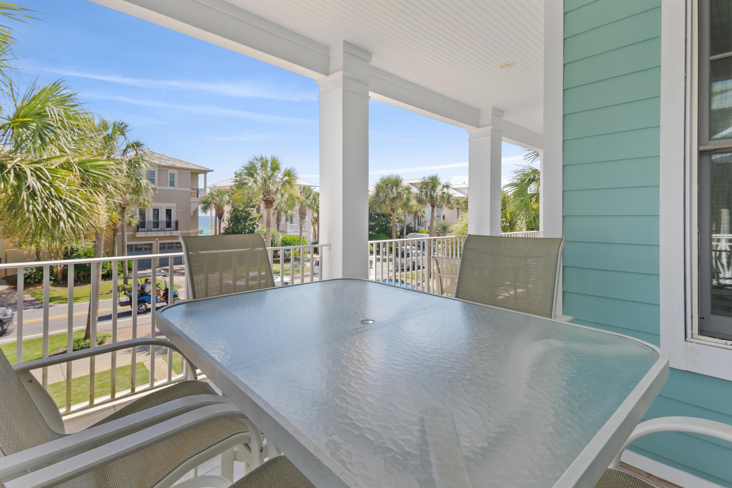 FRANGISTA BEACH 1ST ADDN - Residential