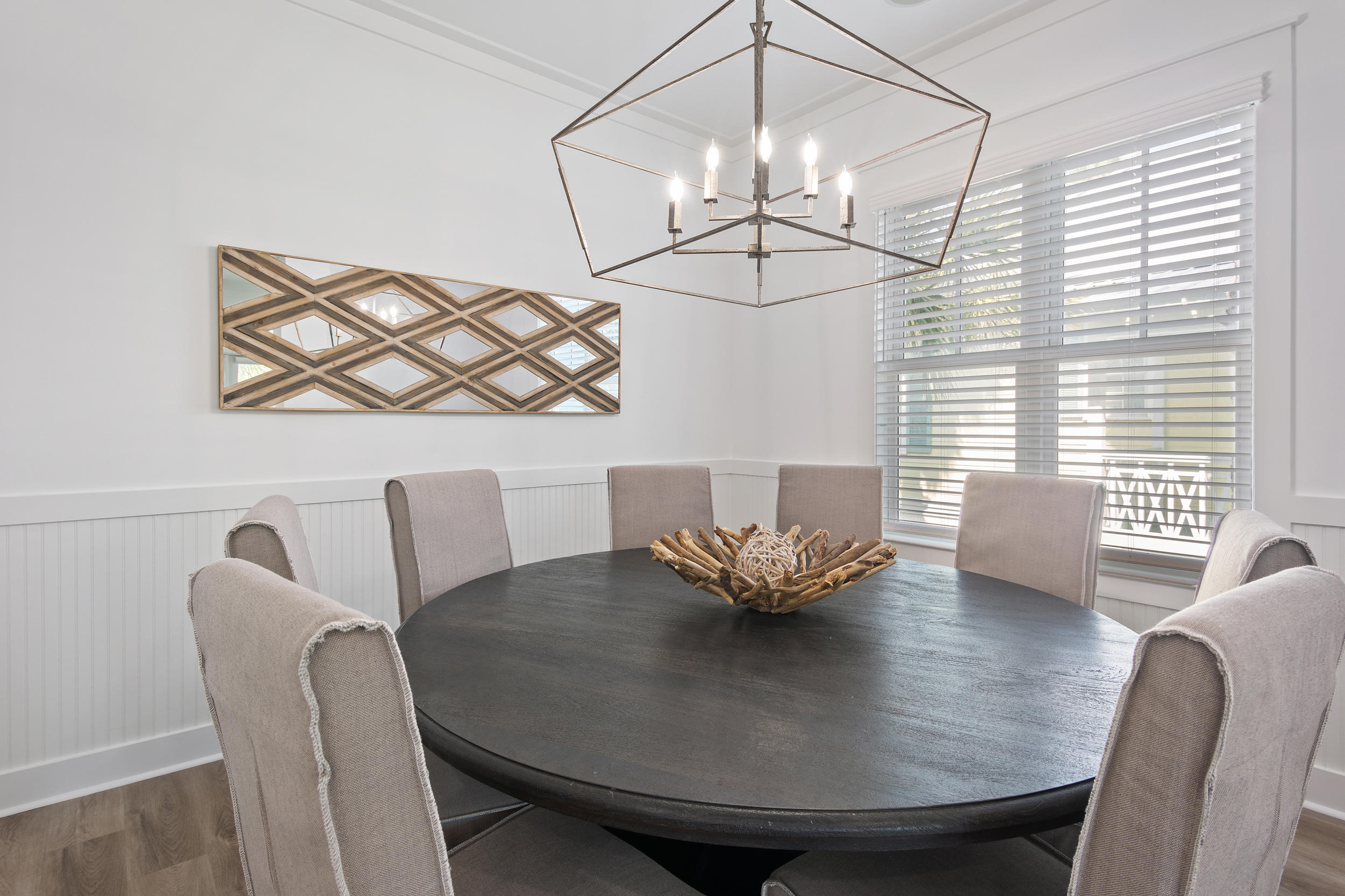 FRANGISTA BEACH 1ST ADDN - Residential