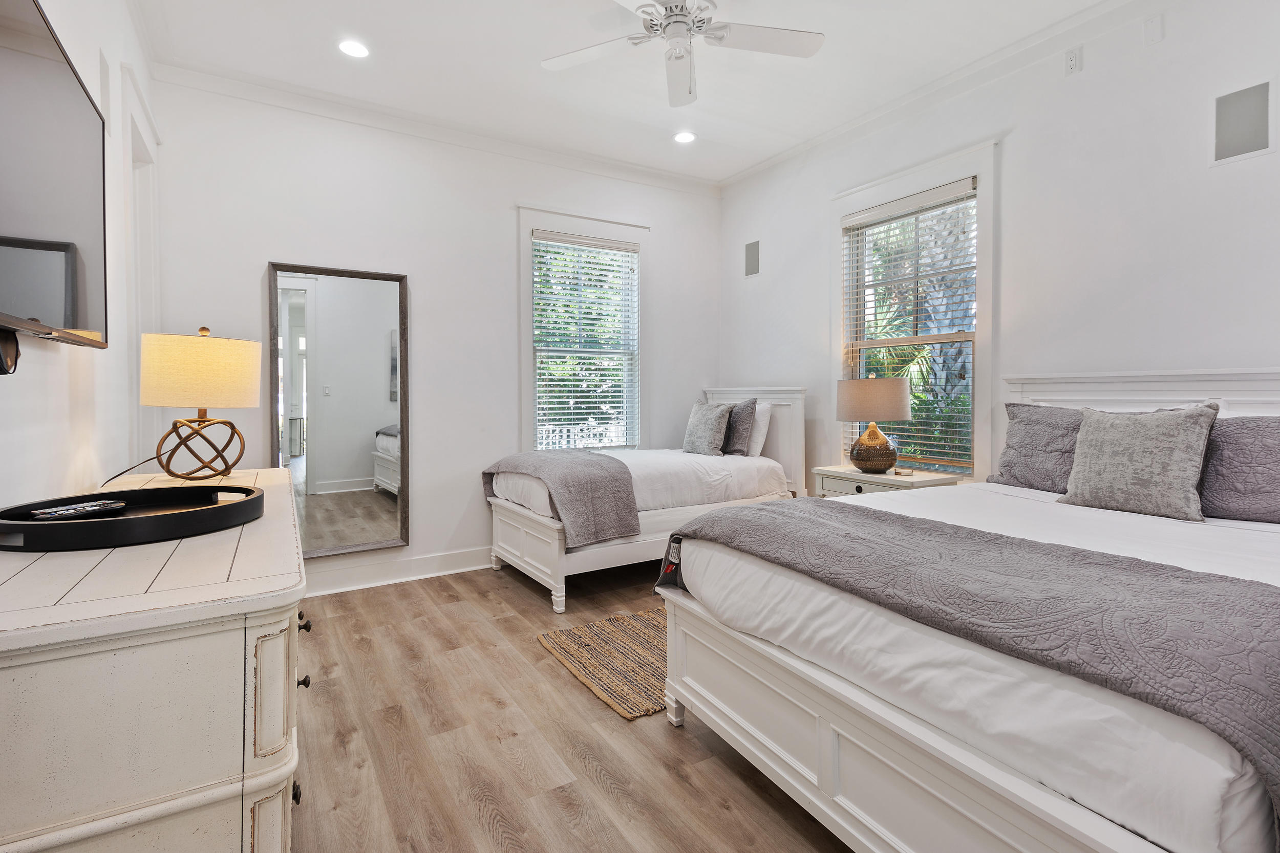 FRANGISTA BEACH 1ST ADDN - Residential