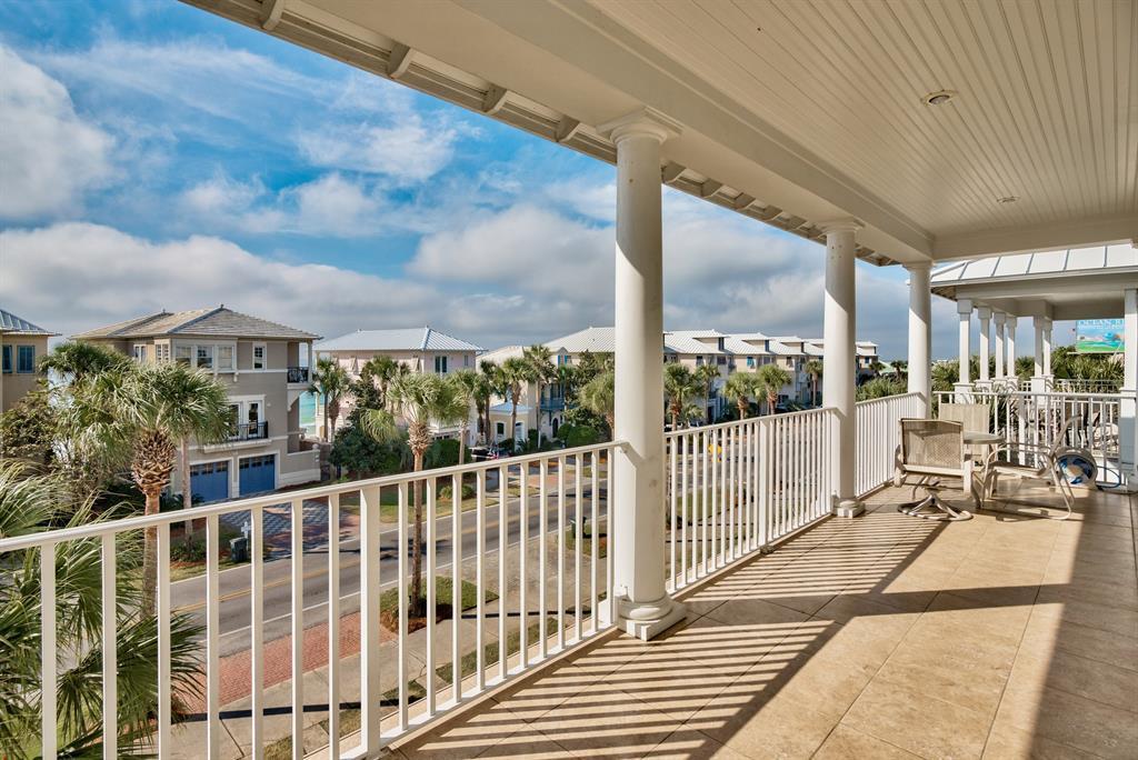FRANGISTA BEACH 1ST ADDN - Residential