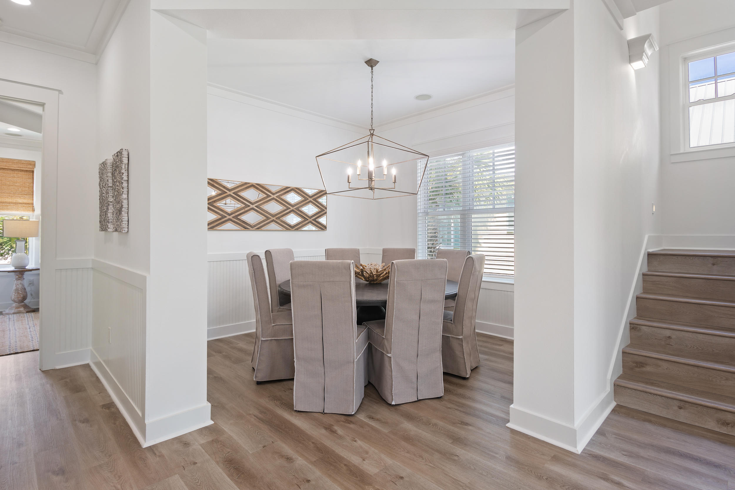 FRANGISTA BEACH 1ST ADDN - Residential