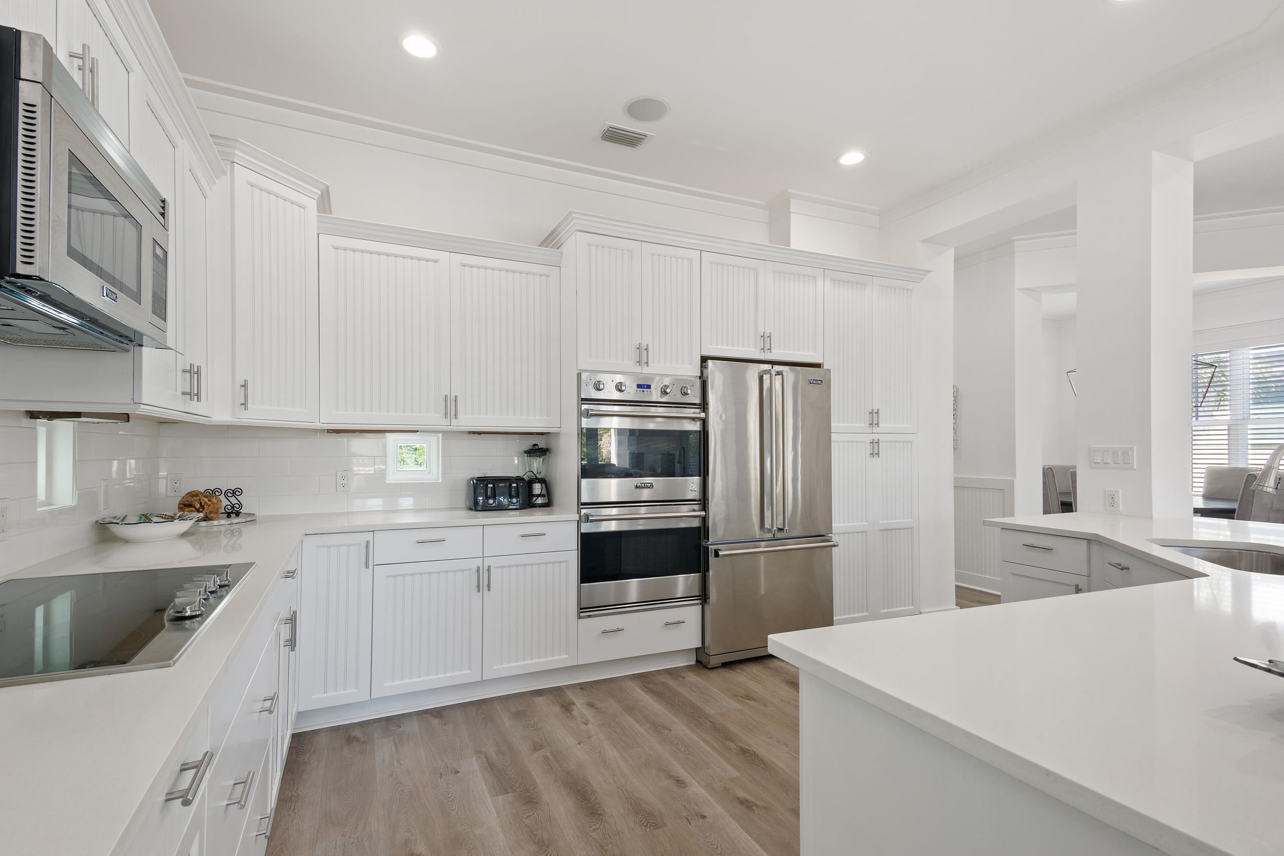 FRANGISTA BEACH 1ST ADDN - Residential