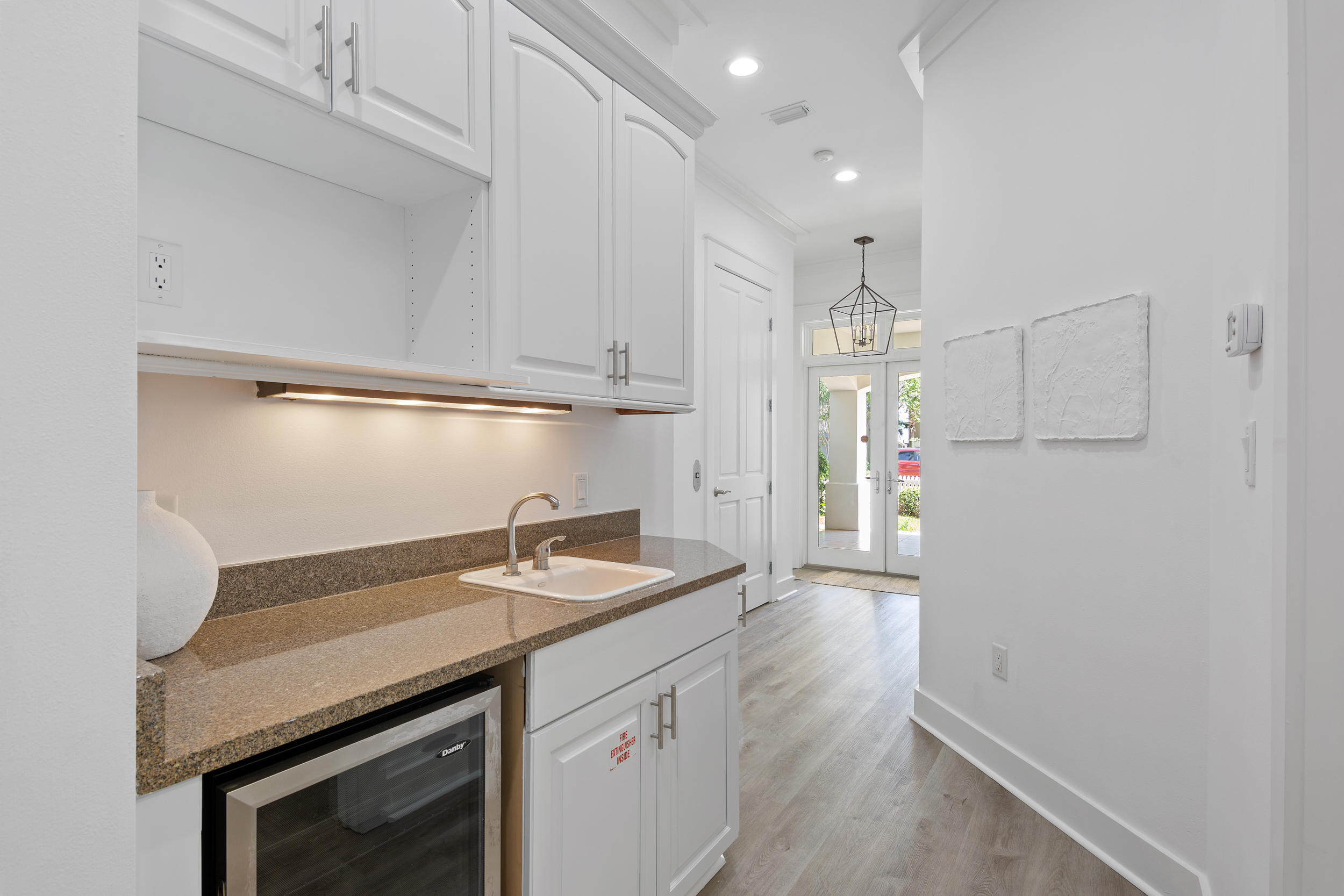 FRANGISTA BEACH 1ST ADDN - Residential