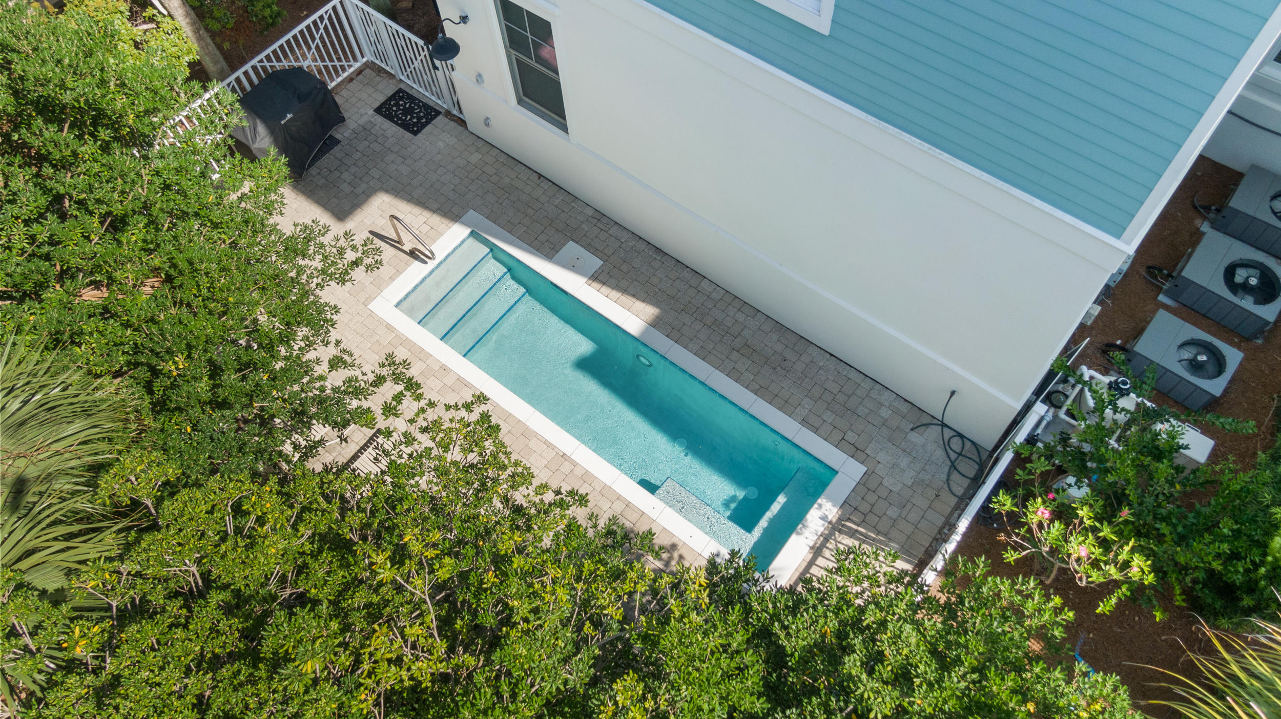 FRANGISTA BEACH 1ST ADDN - Residential