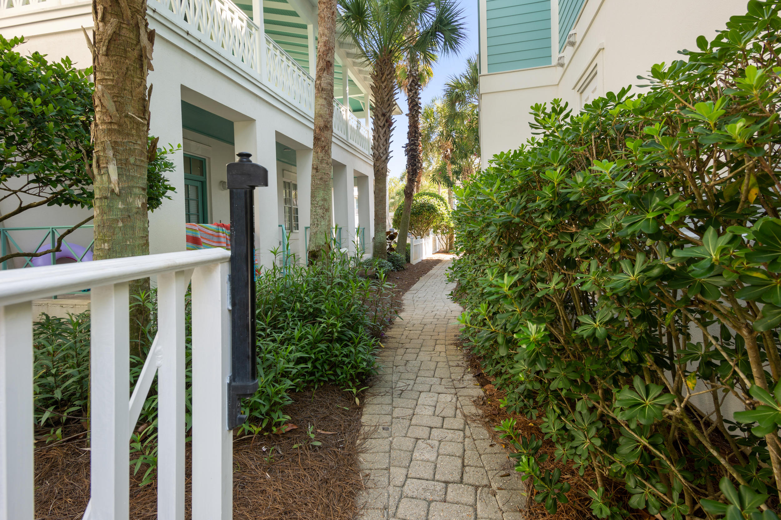 FRANGISTA BEACH 1ST ADDN - Residential