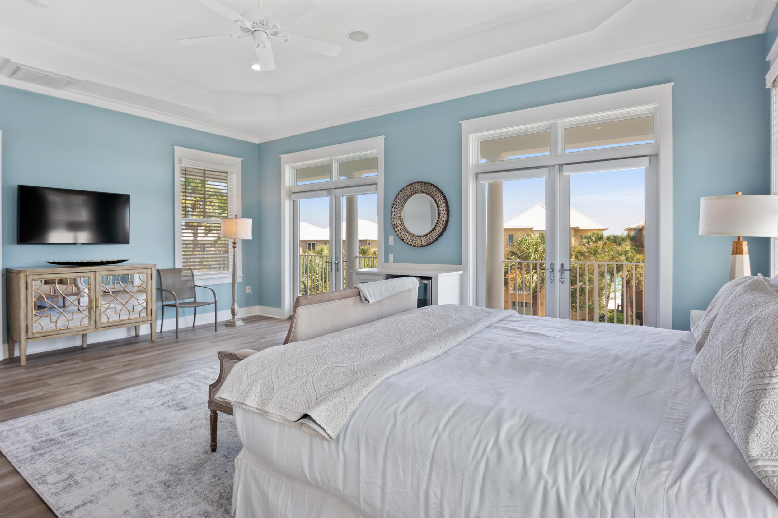 FRANGISTA BEACH 1ST ADDN - Residential