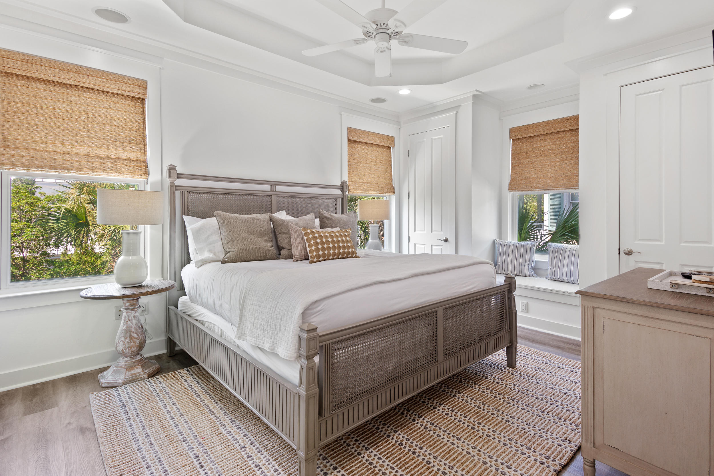 FRANGISTA BEACH 1ST ADDN - Residential
