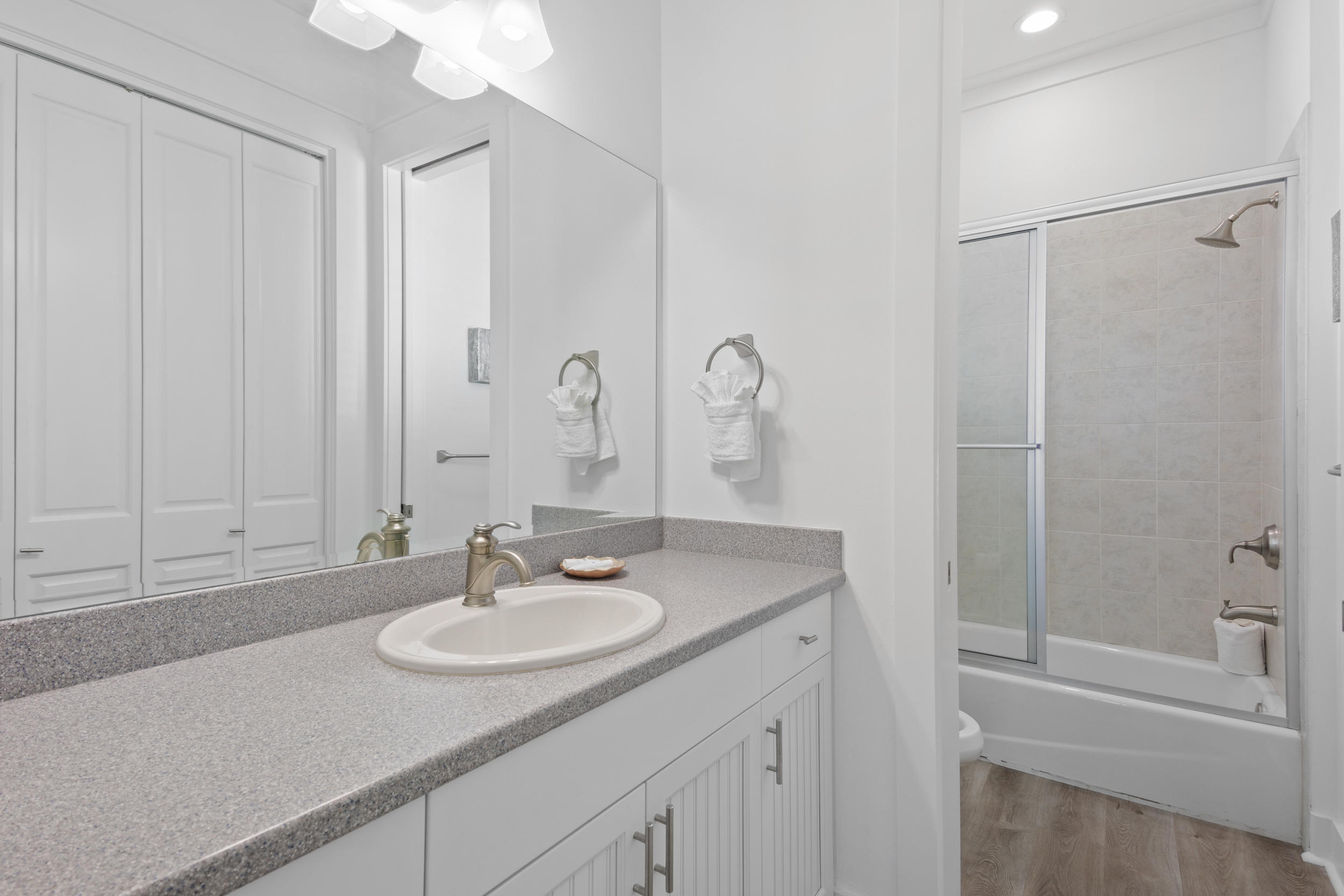 FRANGISTA BEACH 1ST ADDN - Residential