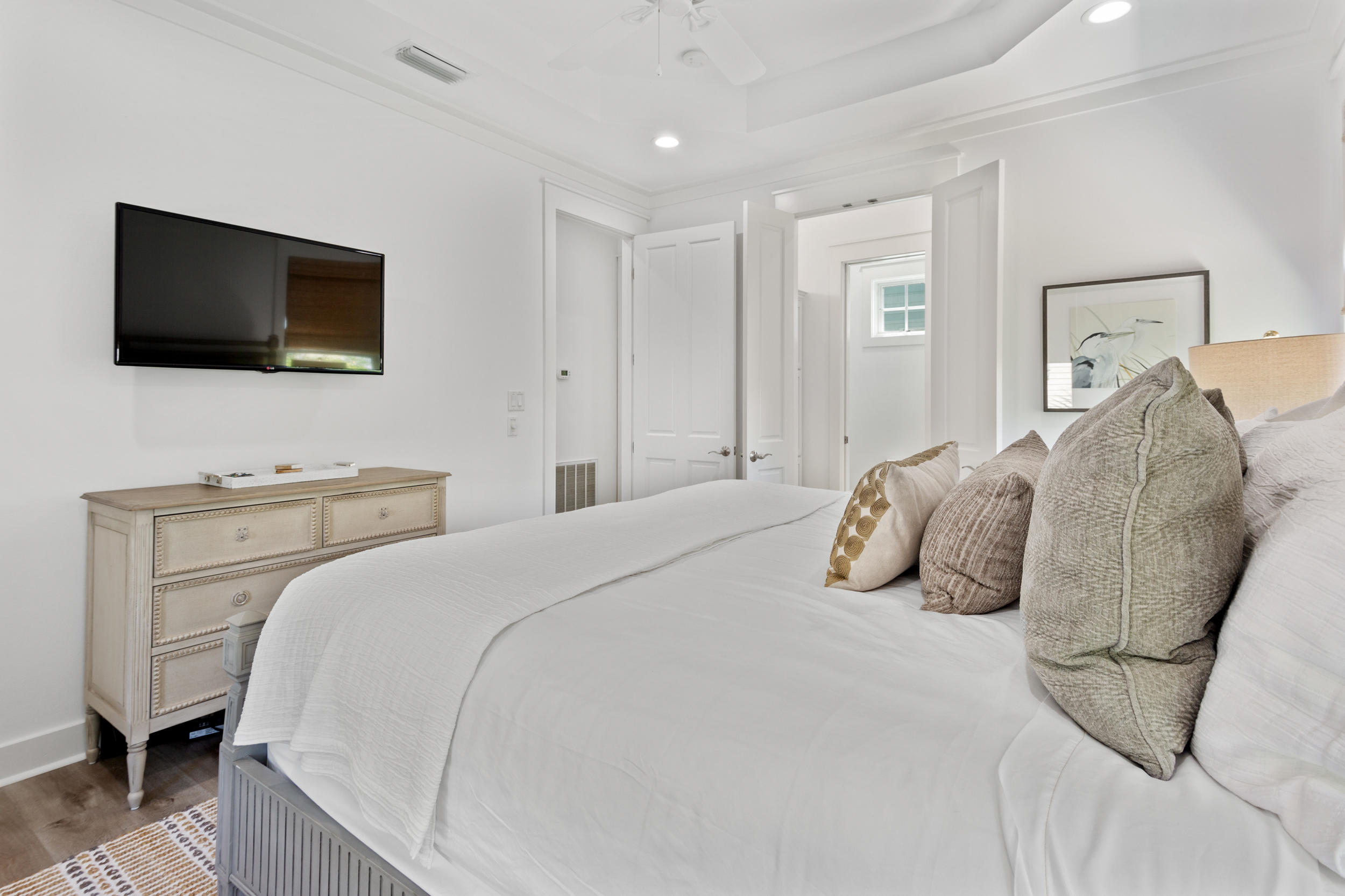FRANGISTA BEACH 1ST ADDN - Residential