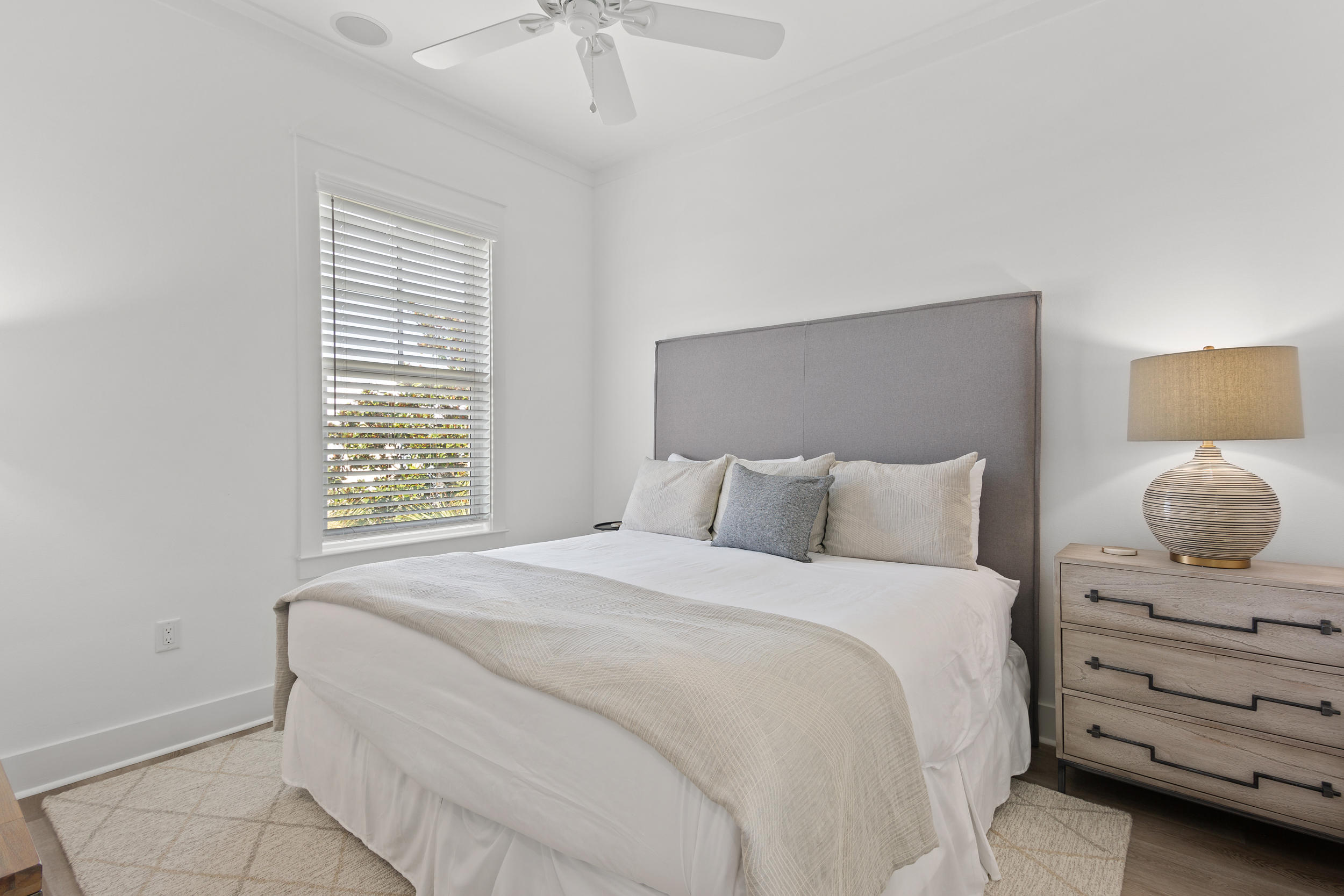 FRANGISTA BEACH 1ST ADDN - Residential