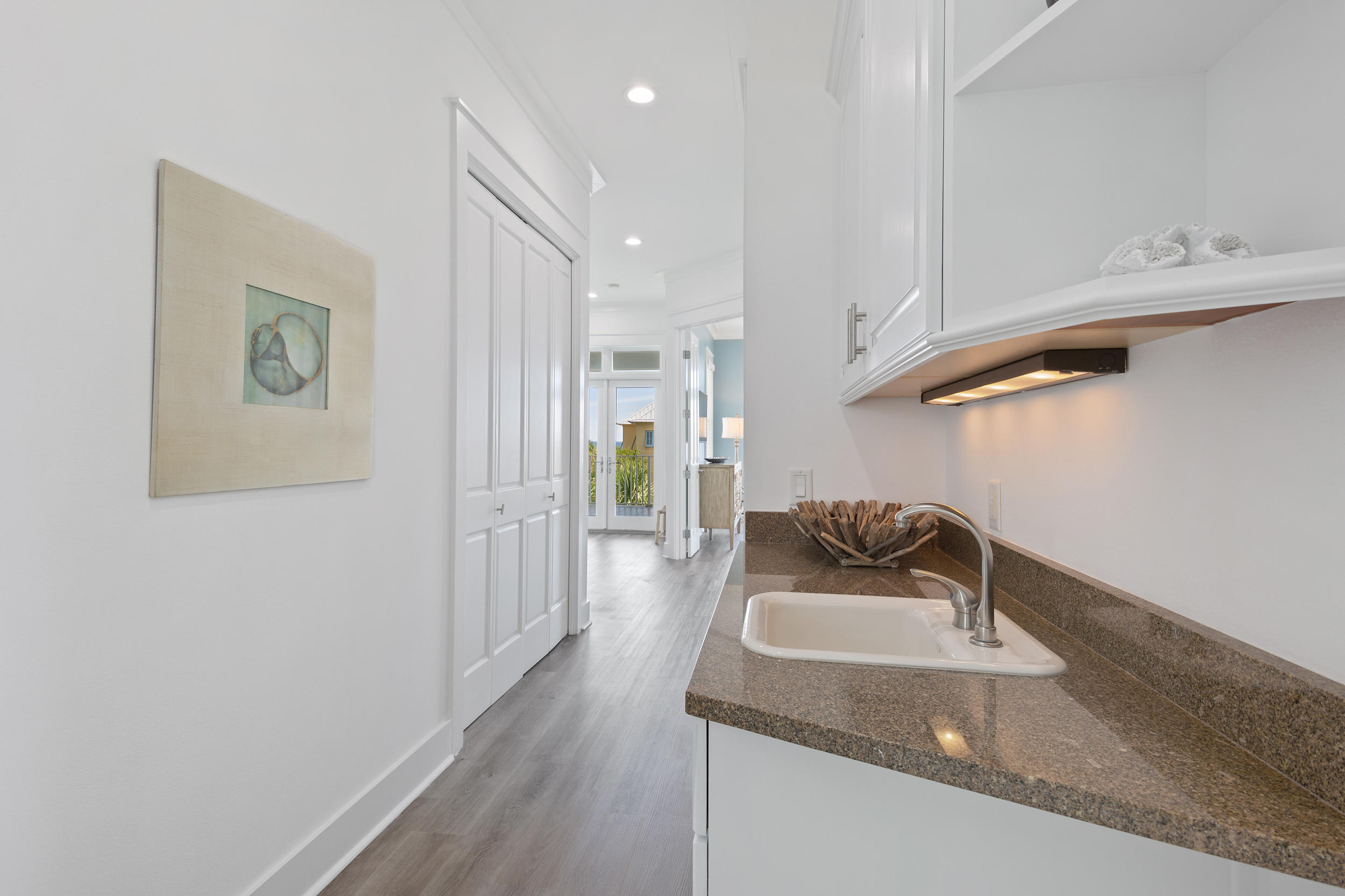 FRANGISTA BEACH 1ST ADDN - Residential